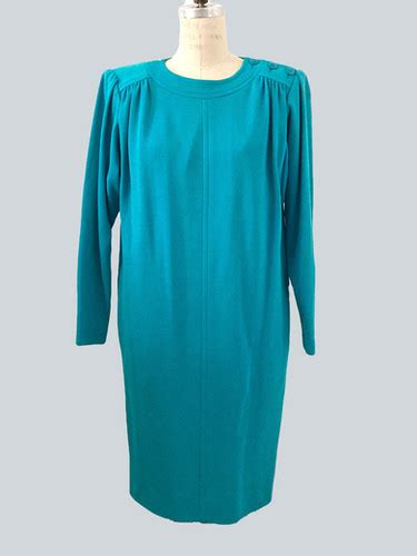 robe yves saint laurent rive gauche|ysl rive gauche for sale.